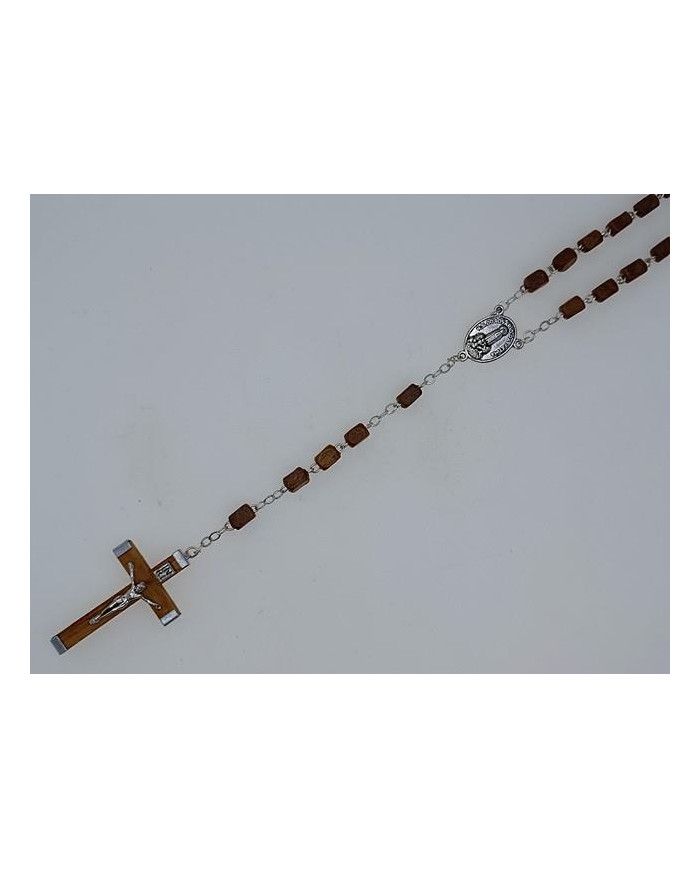 TERCO MADEIRA RETAN.. 5X7MM