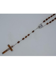 TERCO MADEIRA RETAN.. 5X7MM
