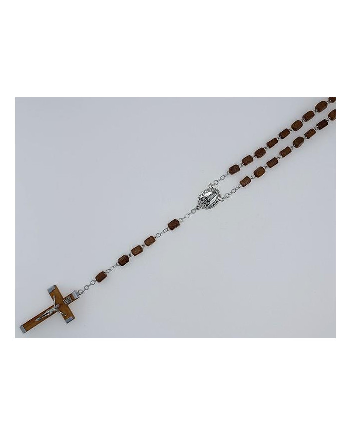 TERCO MADEIRA RETAN.. 6X8MM