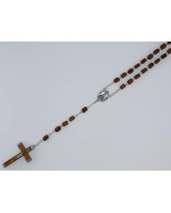 TERCO MADEIRA RETAN.. 6X8MM