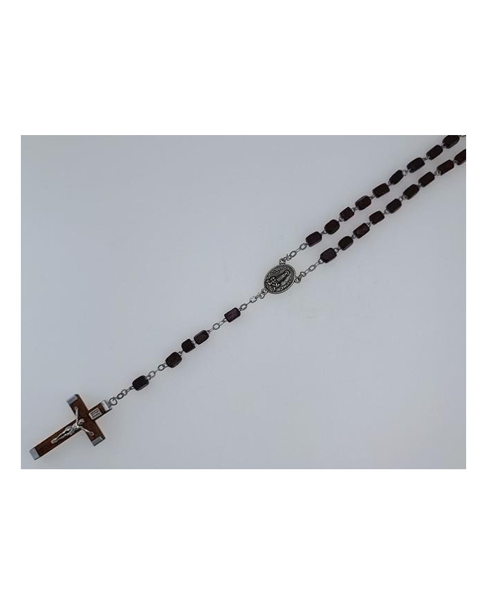 TERCO MADEIRA RETAN.. 6X8MM