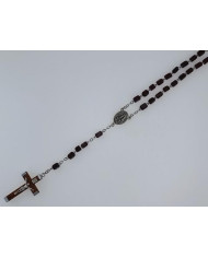 TERCO MADEIRA RETAN.. 6X8MM