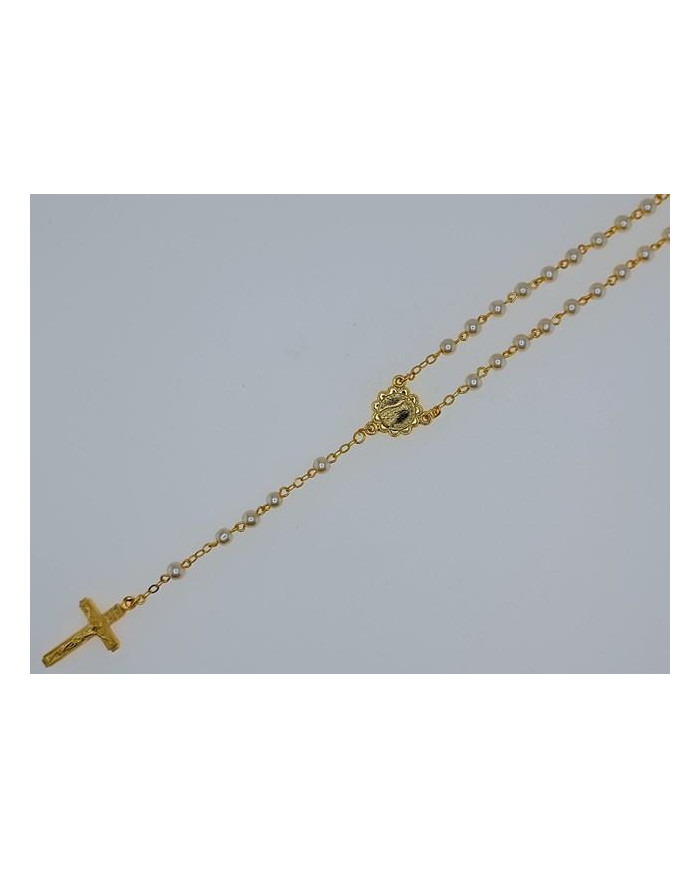 TERCO PEROLA 4MM D