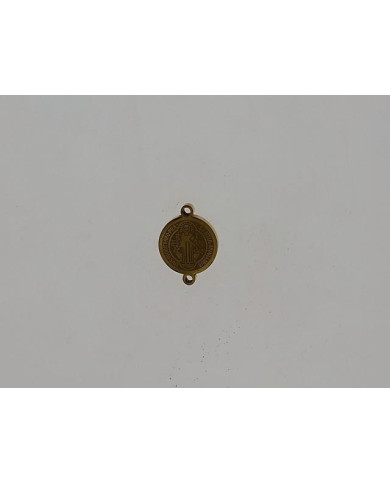 PATTER INOX 12MM DESIGN SAO BENTO