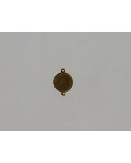 PATTER INOX 12MM DESIGN SAO BENTO