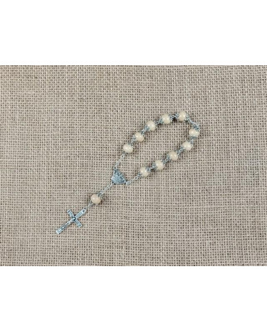 DEZENA ANI. MADEIRA 10MM