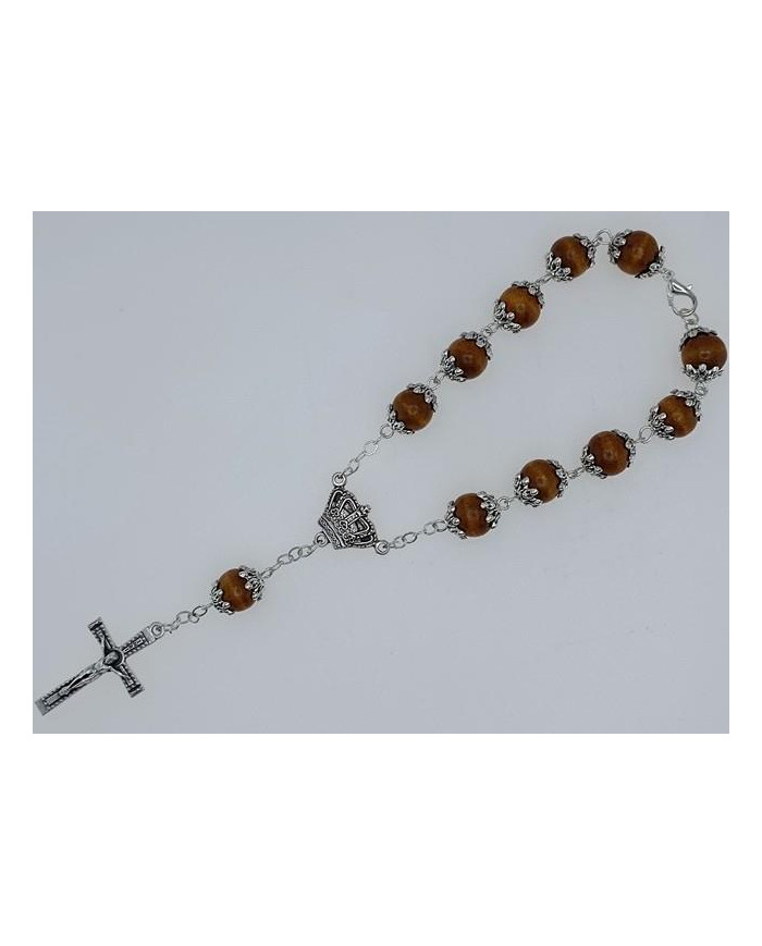 DEZENA ANI. MADEIRA 10MM