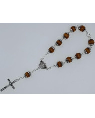 DEZENA ANI. MADEIRA 10MM