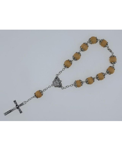 DEZENA ANI. MADEIRA 10MM