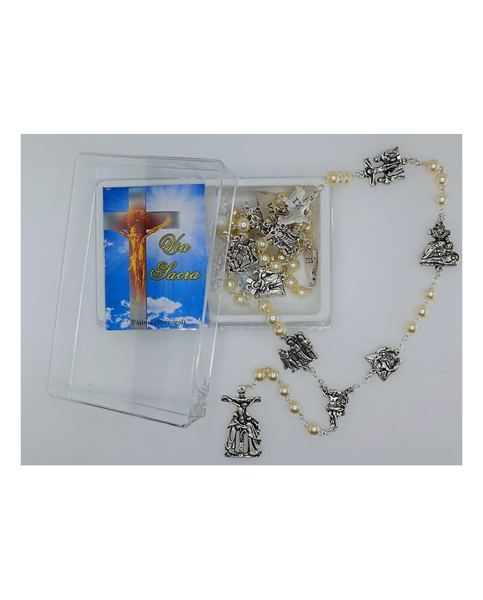 TERCO PEROLA 7MM VIA SACRA