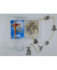 TERCO PEROLA 7MM VIA SACRA