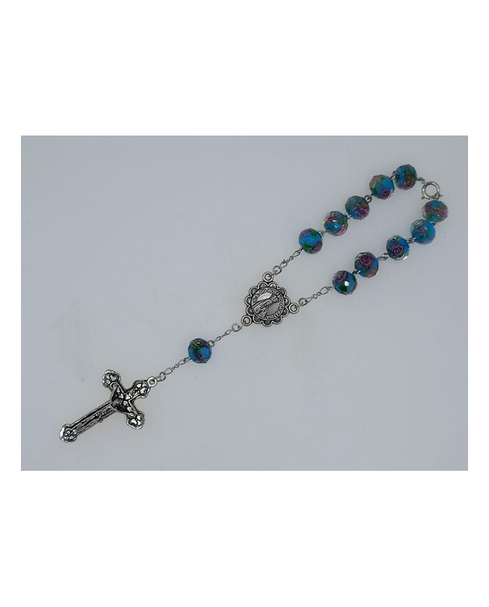 DEZENA MURANO 10X8MM