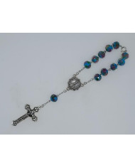 DEZENA MURANO 10X8MM