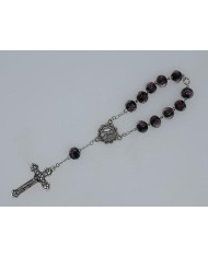 DEZENA MURANO 10X8MM