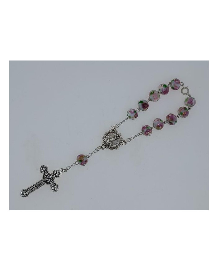 DEZENA MURANO 10X8MM