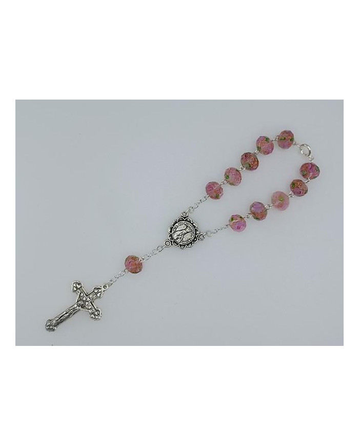 DEZENA MURANO 10X8MM