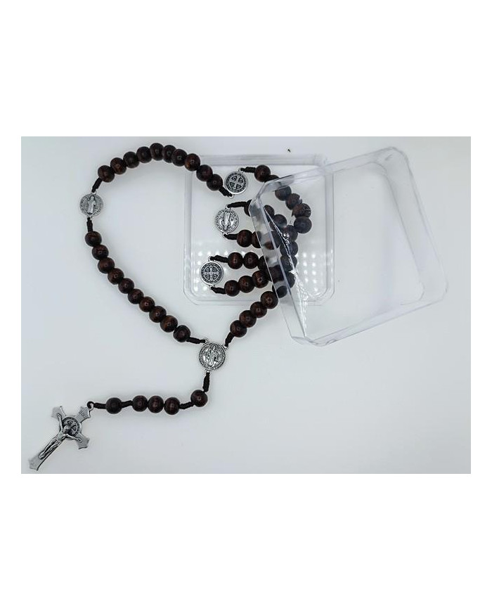 TERCO CORDEL MADEIRA 10MM + SB