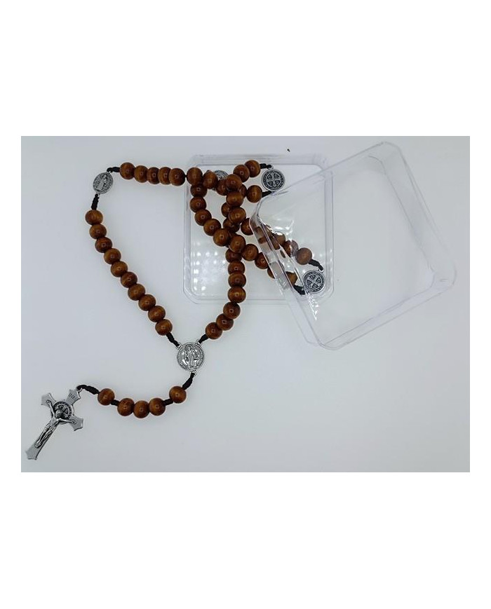 TERCO CORDEL MADEIRA 10MM + SB