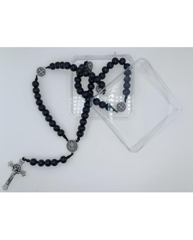 TERCO CORDEL MADEIRA 10MM + SB