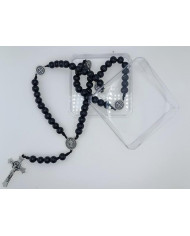 TERCO CORDEL MADEIRA 10MM + SB