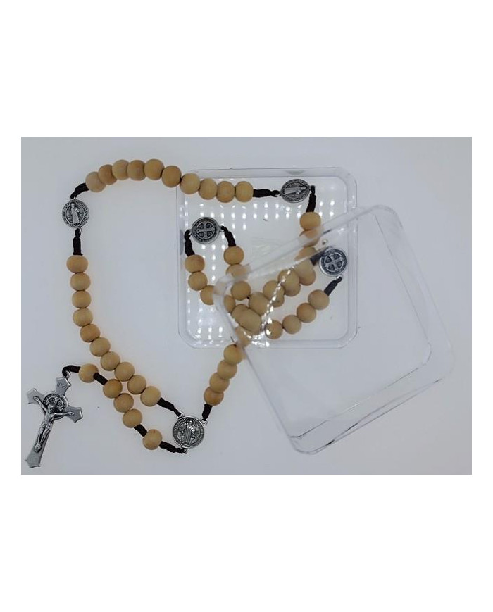 TERCO CORDEL MADEIRA 10MM + SB