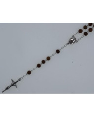 TERCO TECA CILINDRICA 6MM