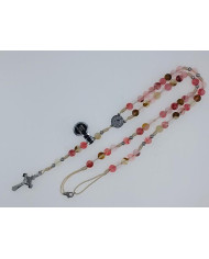 TERCO CORDEL PEDRA 6MM SB