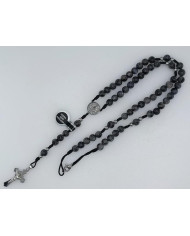 TERCO CORDEL PEDRA 6MM SB