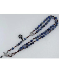 TERCO CORDEL PEDRA 6MM SB