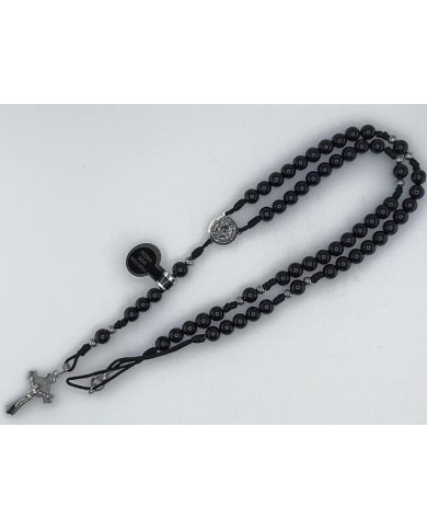 TERCO CORDEL PEDRA 6MM SB