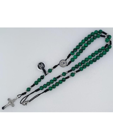 TERCO CORDEL PEDRA 6MM SB