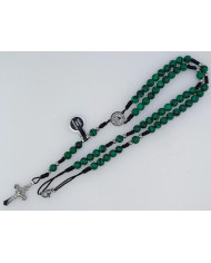 TERCO CORDEL PEDRA 6MM SB