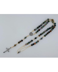 TERCO CORDEL PEDRA 6MM SB