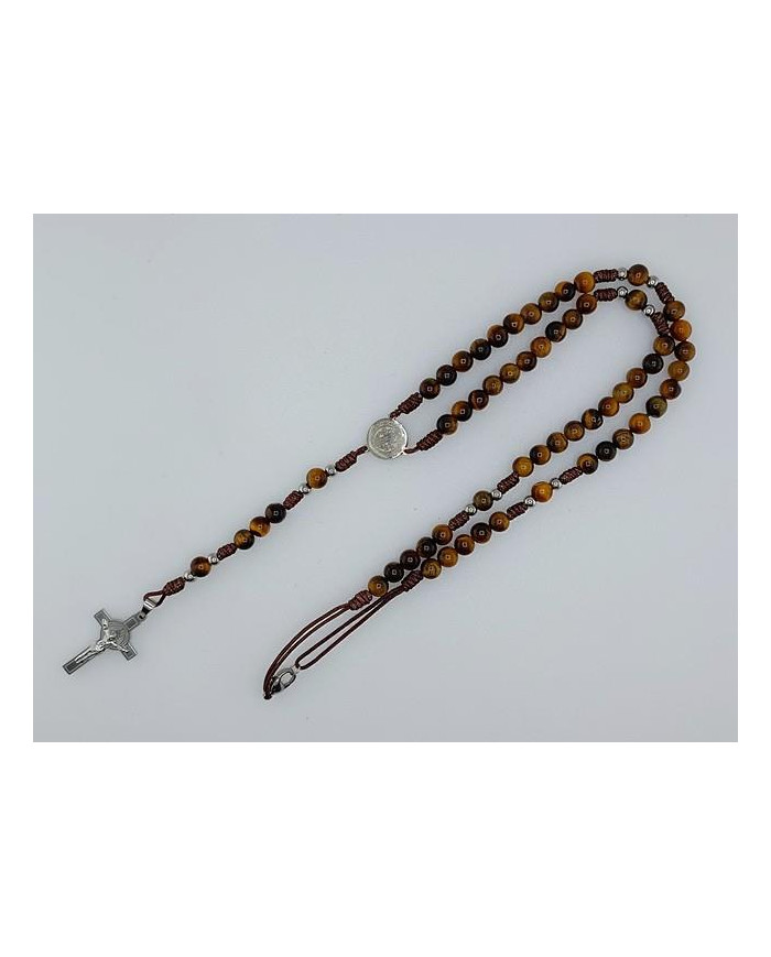 TERCO CORDEL PEDRA 6MM SB