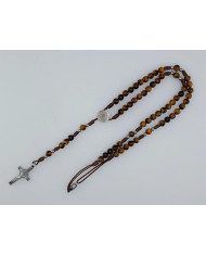 TERCO CORDEL PEDRA 6MM SB