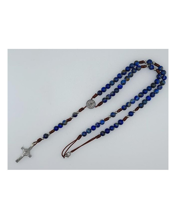 TERCO CORDEL PEDRA 6MM SB