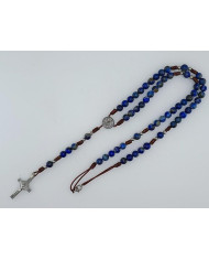 TERCO CORDEL PEDRA 6MM SB