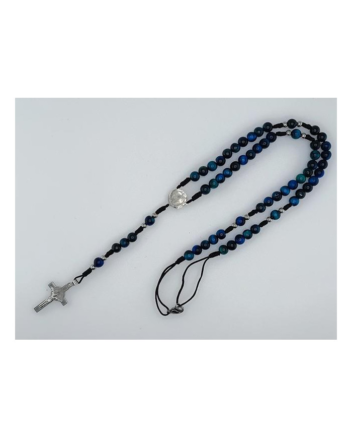 TERCO CORDEL PEDRA 6MM SB