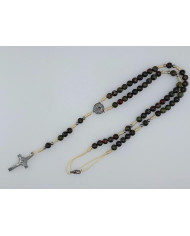 TERCO CORDEL PEDRA 6MM SB