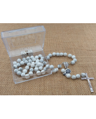 TERCO PEDRA 10MM C/CX