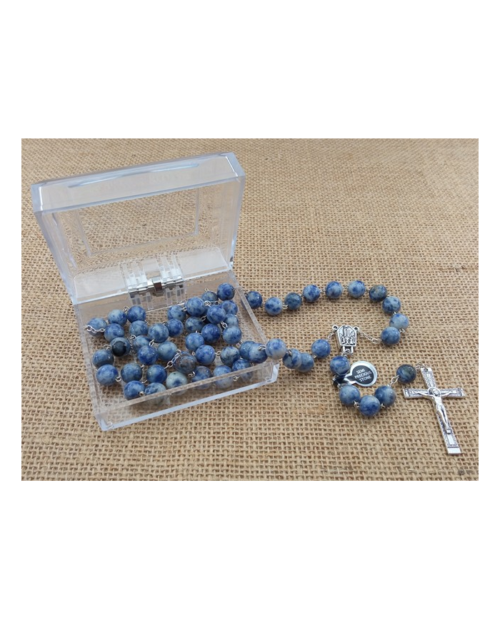 TERCO PEDRA 10MM C/CX