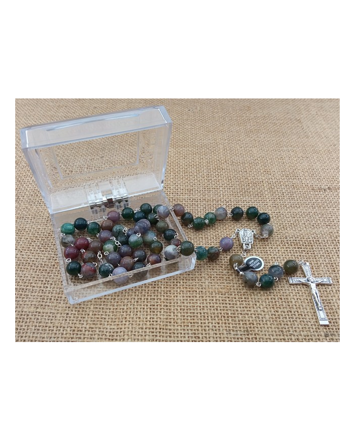 TERCO PEDRA 10MM C/CX