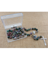 TERCO PEDRA 10MM C/CX