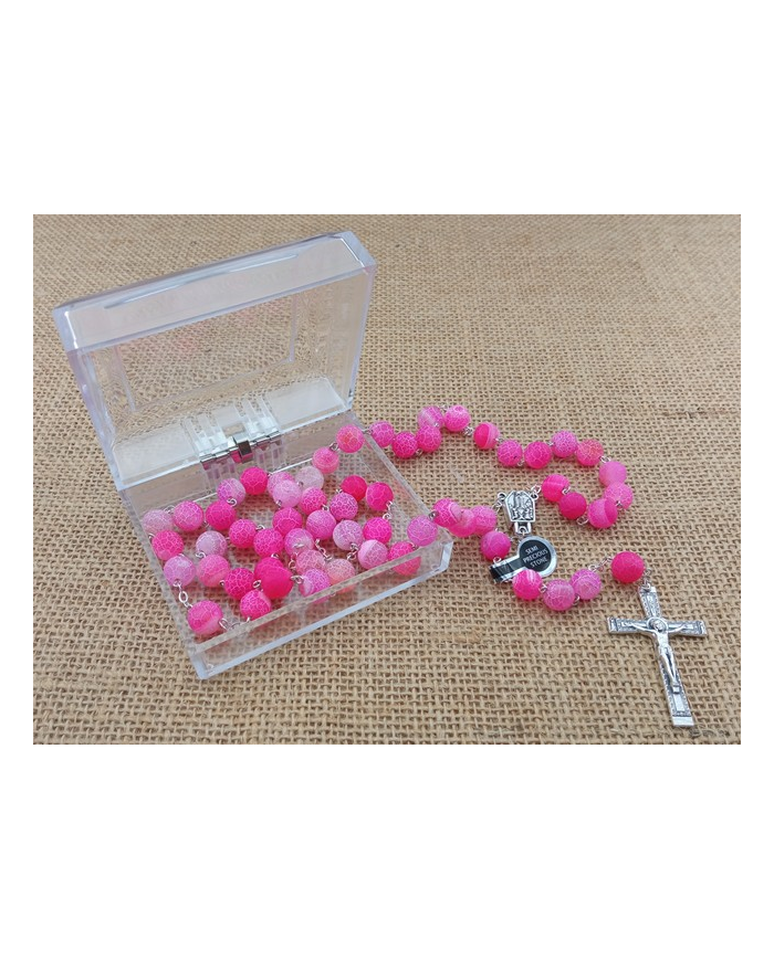 TERCO PEDRA 10MM C/CX