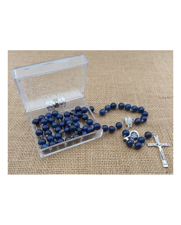 TERCO PEDRA 10MM C/CX