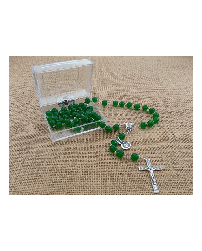 TERCO PEDRA 10MM C/CX