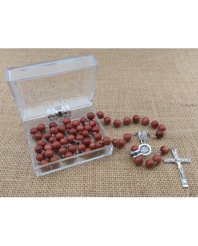 TERCO PEDRA 10MM C/CX