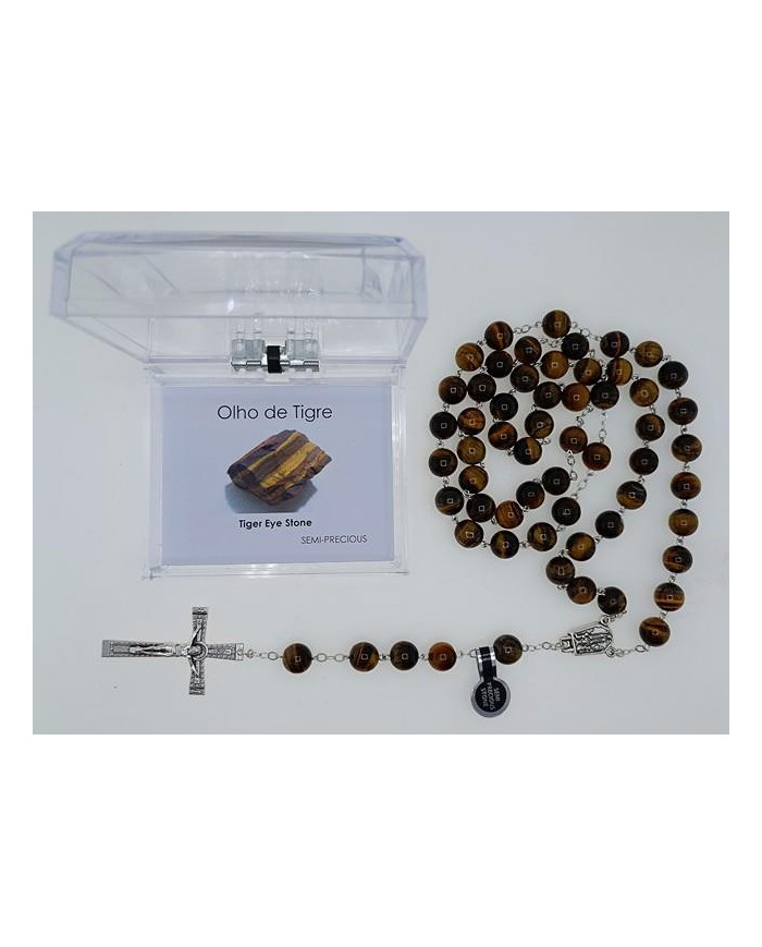 TERCO PEDRA 10MM C/CX