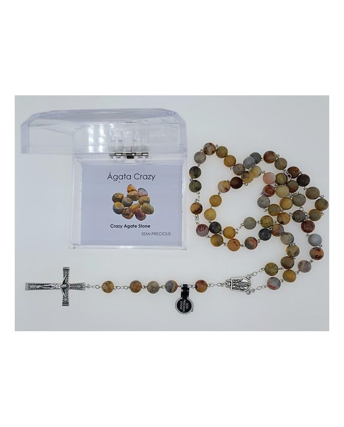 TERCO PEDRA 10MM C/CX