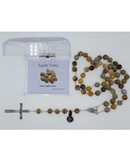 TERCO PEDRA 10MM C/CX